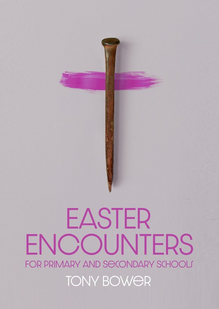 Easter Encounters - Re-vived