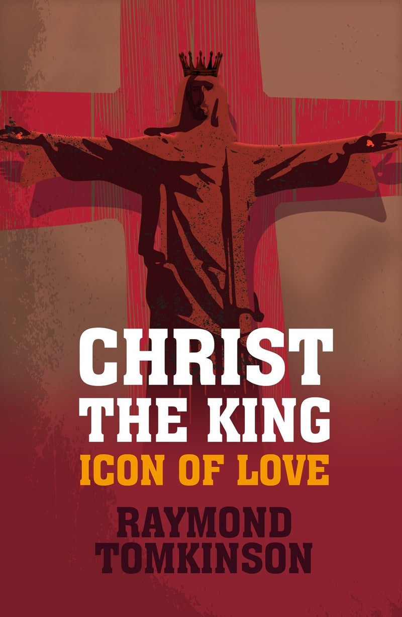 Christ The King - Re-vived