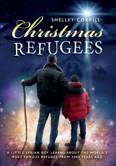 Christmas Refugees - Re-vived