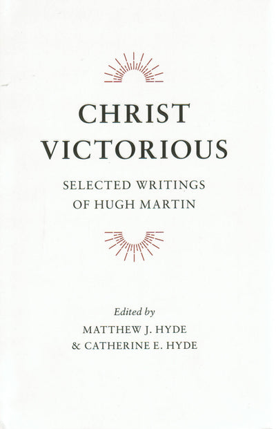 Christ Victorious - Re-vived