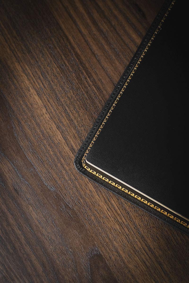 The Valley of Vision Premium Goatskin - Re-vived