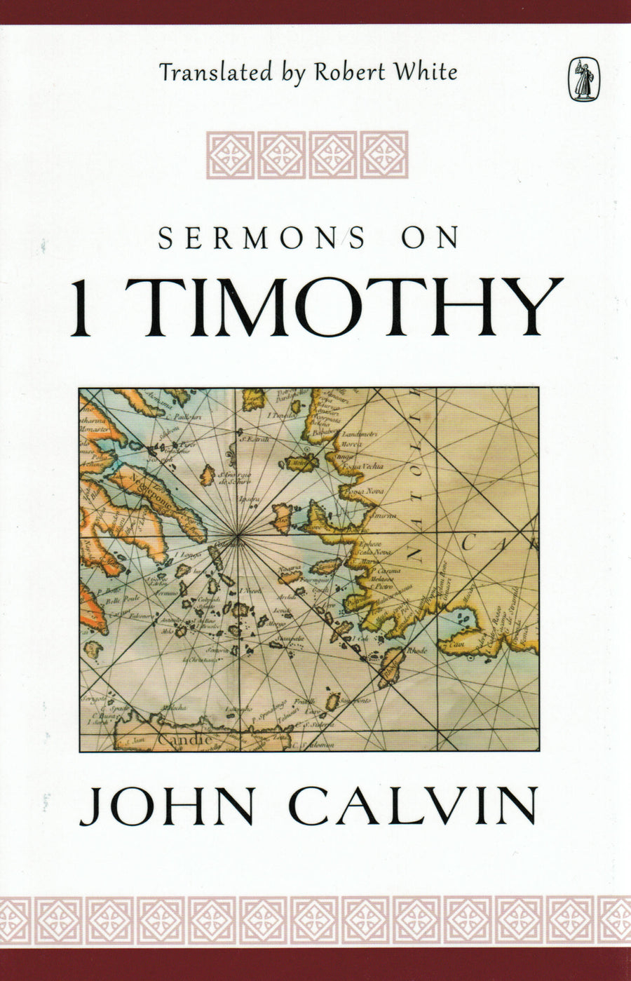 Sermons On 1 Timothy - Re-vived