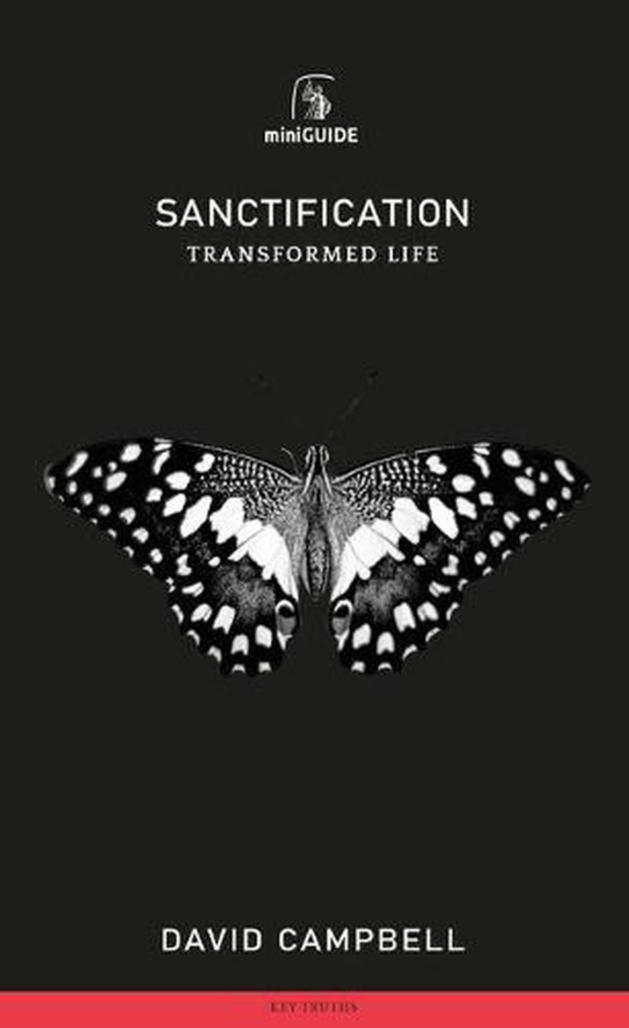Sanctification - Re-vived