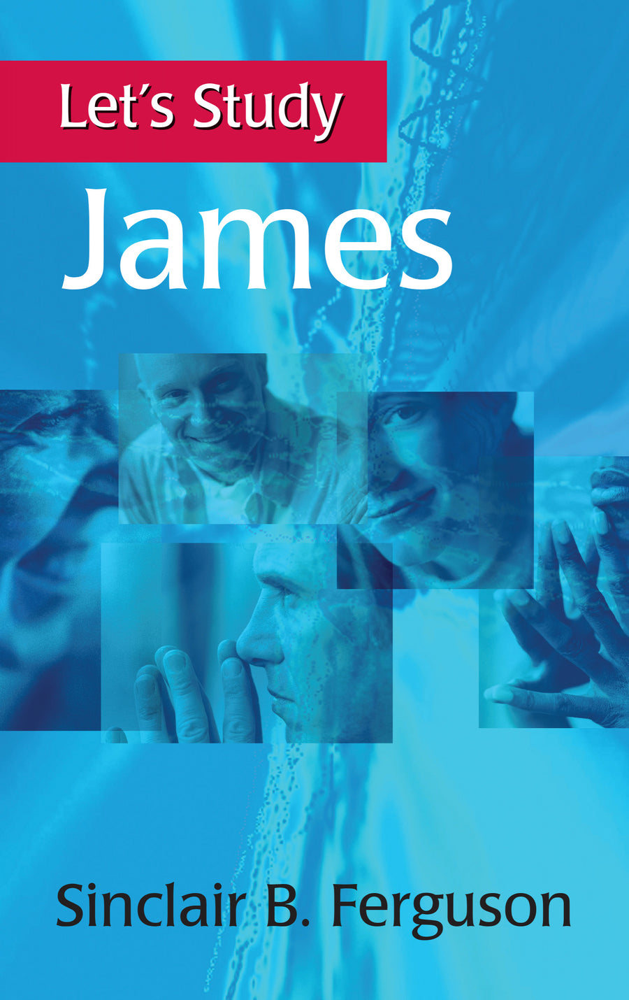 Let's Study James - Re-vived