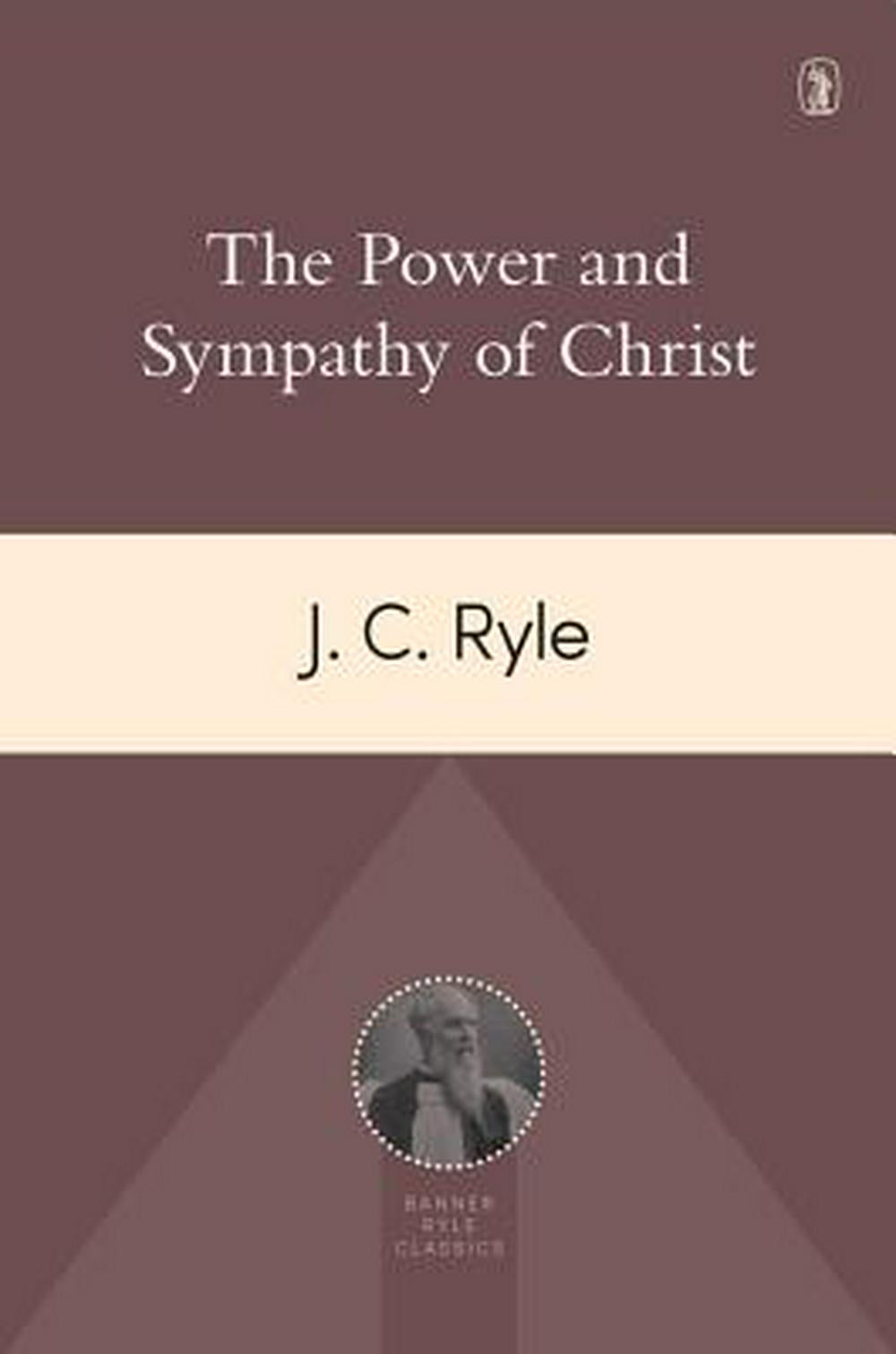 The Power And Sympathy Of Christ - Re-vived