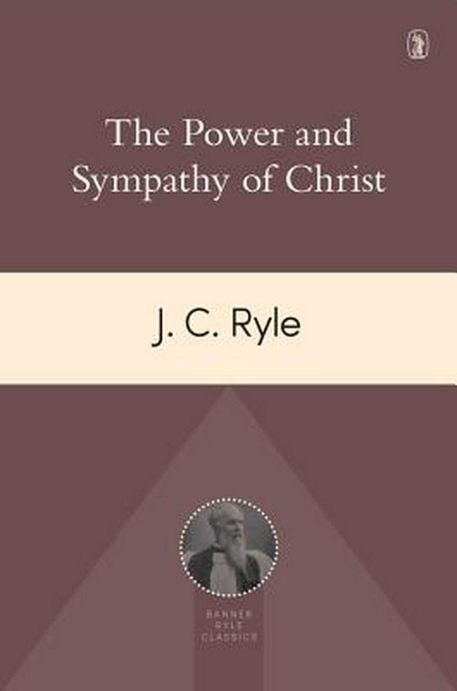 The Power And Sympathy Of Christ - Re-vived