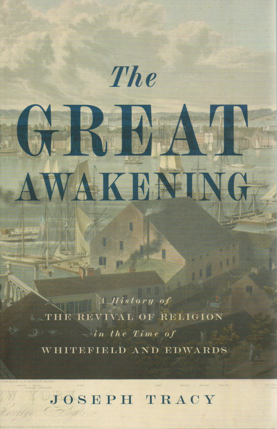 The Great Awakening - Re-vived