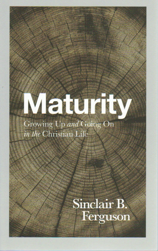 Maturity