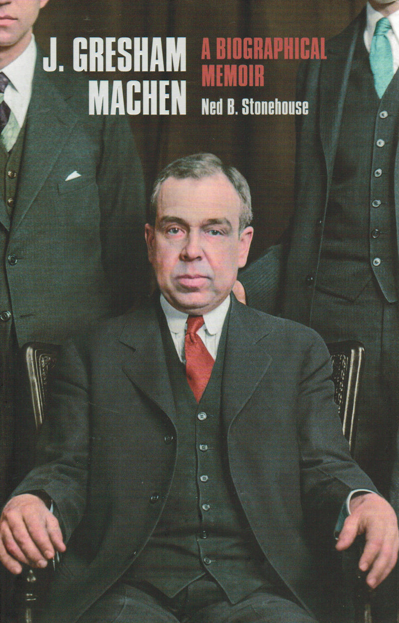 J. Gresham Machen