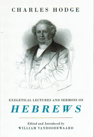 Hebrews - Re-vived