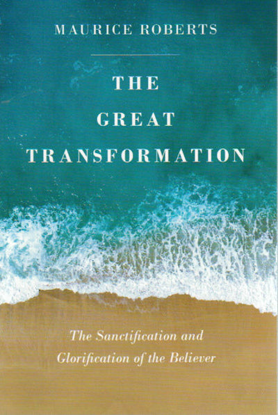 The Great Transformation - Re-vived