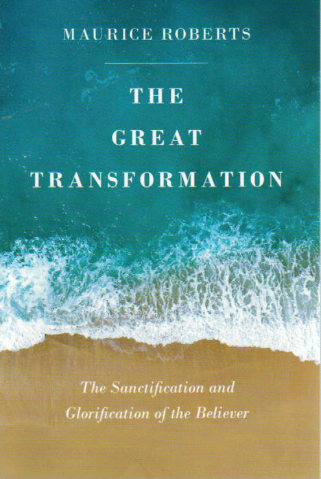 The Great Transformation - Re-vived