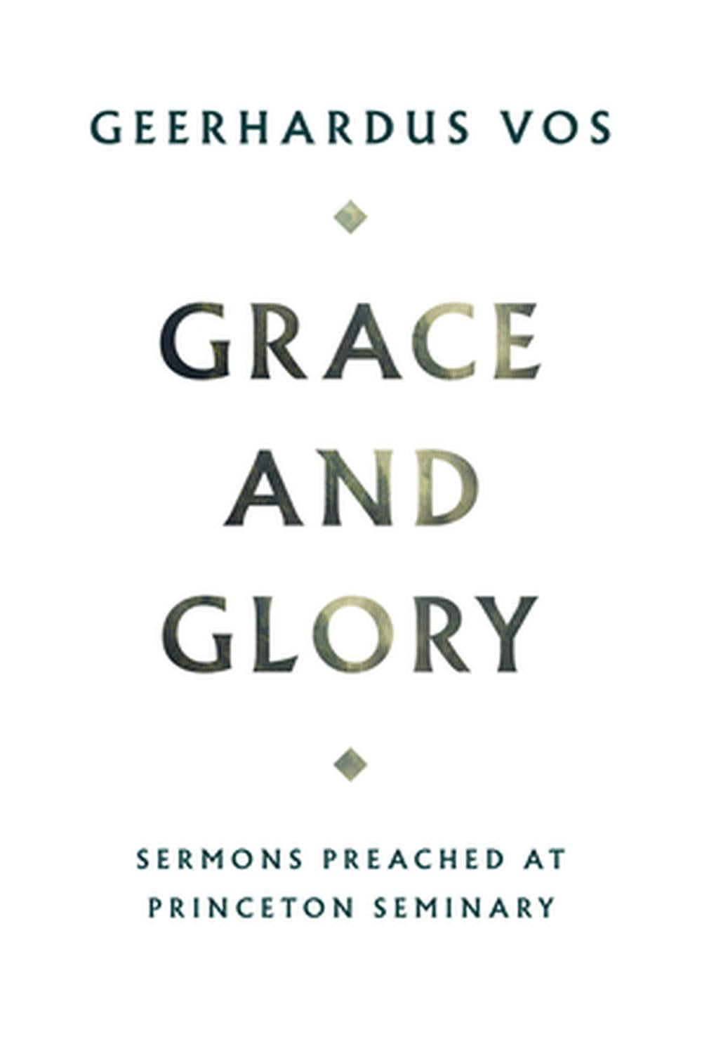 Grace and Glory - Re-vived