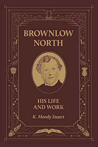 Brownlow North - Re-vived