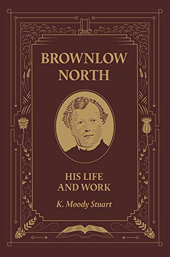 Brownlow North