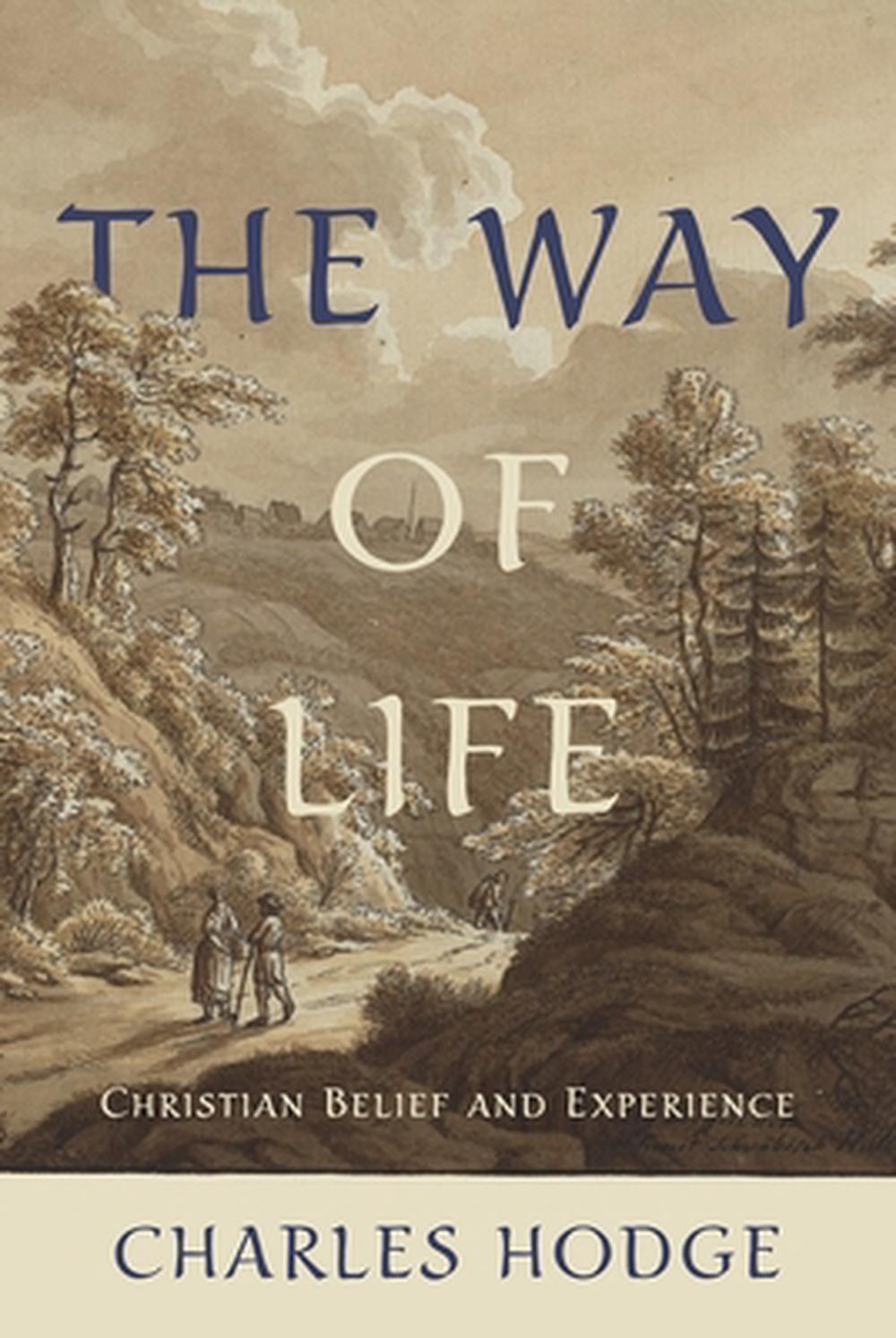 The Way of Life - Re-vived