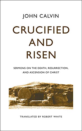 Crucified and Risen - Re-vived