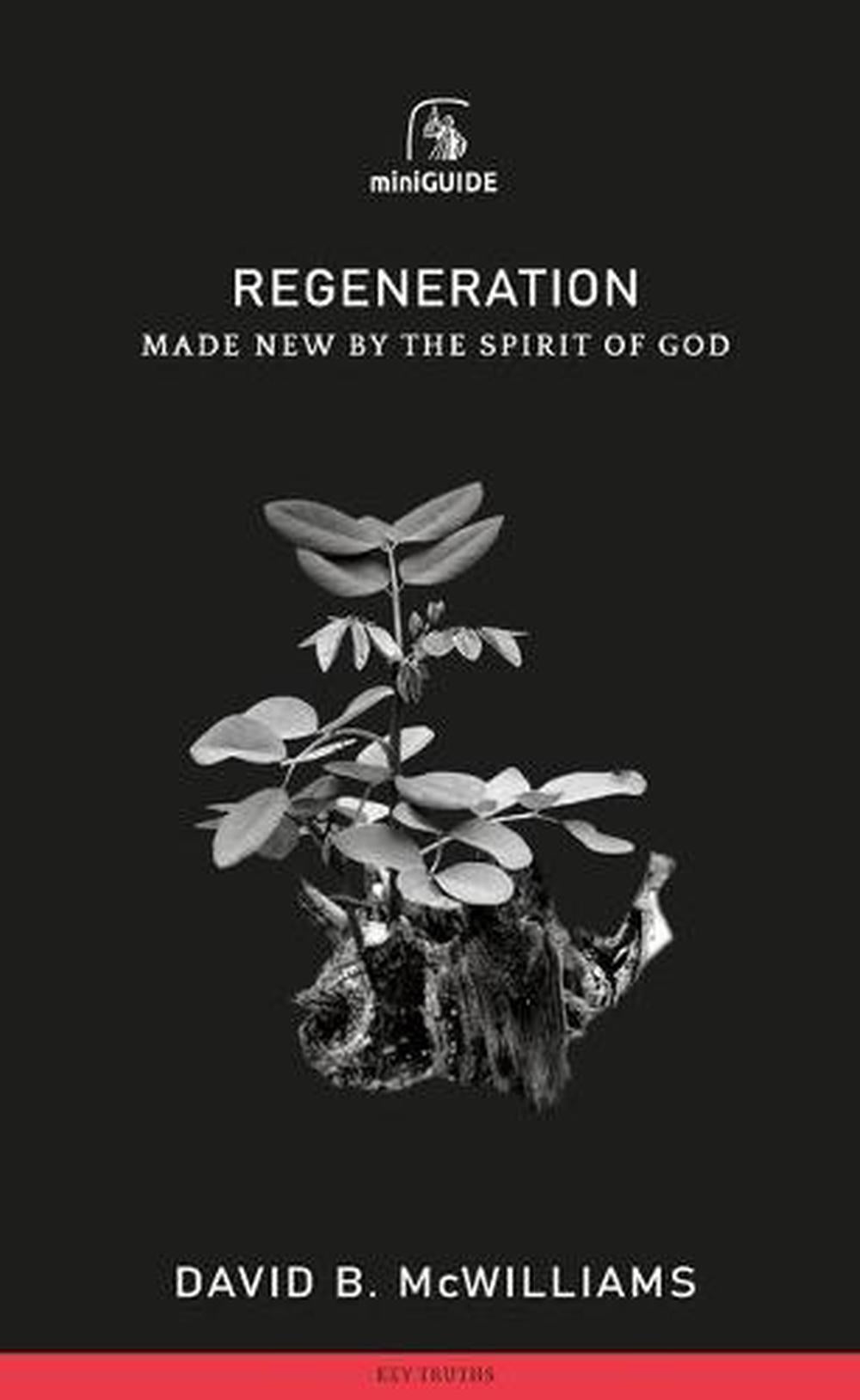 Regeneration - Re-vived