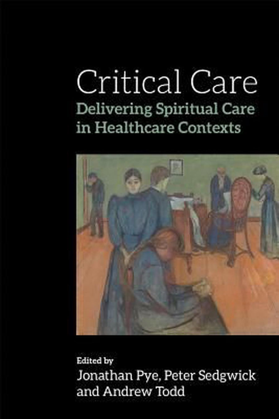 Critical Care - Re-vived