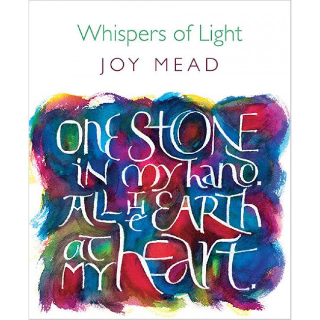 Whispers of Light - Re-vived