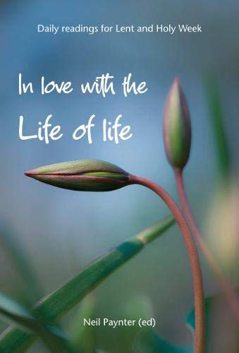 In Love with the Life of Life - Re-vived