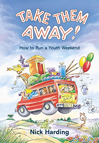 Take Them Away! - Re-vived