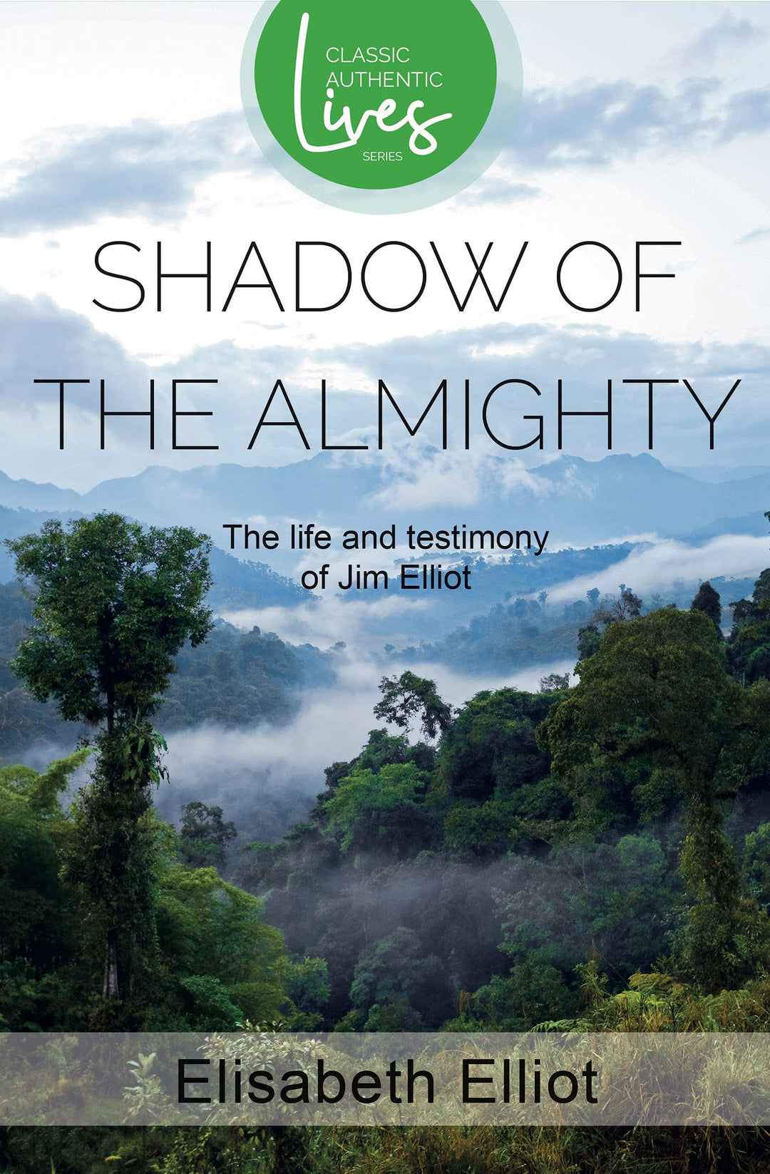 The Shadow of the Almighty
