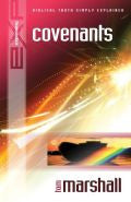 Explaining - Covenants Paperback Book - Tom Marshall - Re-vived.com - 1