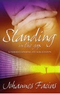 Standing In The Gap Paperback Book - Johannes Facius - Re-vived.com - 1