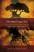 Homecoming - Our Return to Biblical Roots Paperback Book - Karen Cohen - Re-vived.com - 1