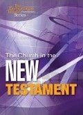 The Church in the New Testament Paperback Book - Kevin Conner - Re-vived.com - 1