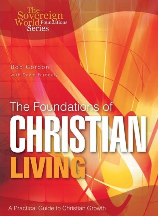 Foundations Of Christian Living - Re-vived