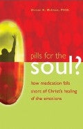 Pills for the Soul? Paperback Book - Dieter Mulitze - Re-vived.com - 1