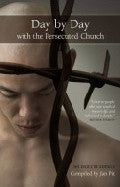 Day by Day with the Persecuted Church Paperback Book - Jan Pit - Re-vived.com - 1