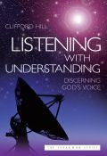 Listening With Understanding Paperback Book - Clifford Hill - Re-vived.com - 1