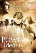 The Power Of A New Identity Paperback Book - Dan Sneed - Re-vived.com - 1