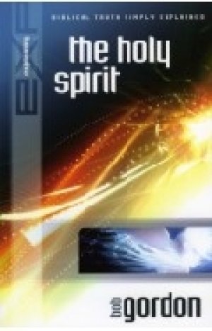 Explaining - The Holy Spirit Paperback Book - Re-vived