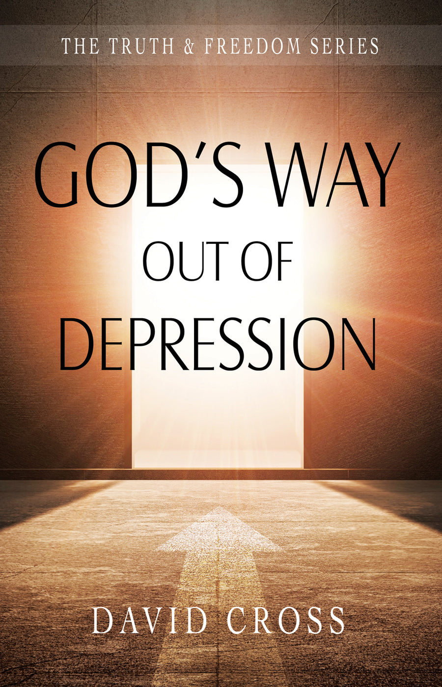 God's Way Out Of Depression - Re-vived
