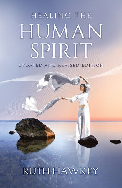 Healing The Human Spirit - Re-vived