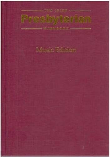 Irish Presbyterian Hymn Book - Re-vived
