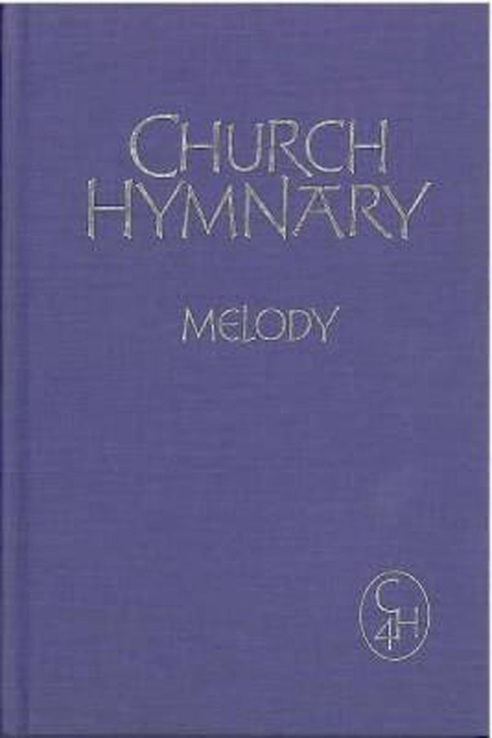 Church Hymnary 4