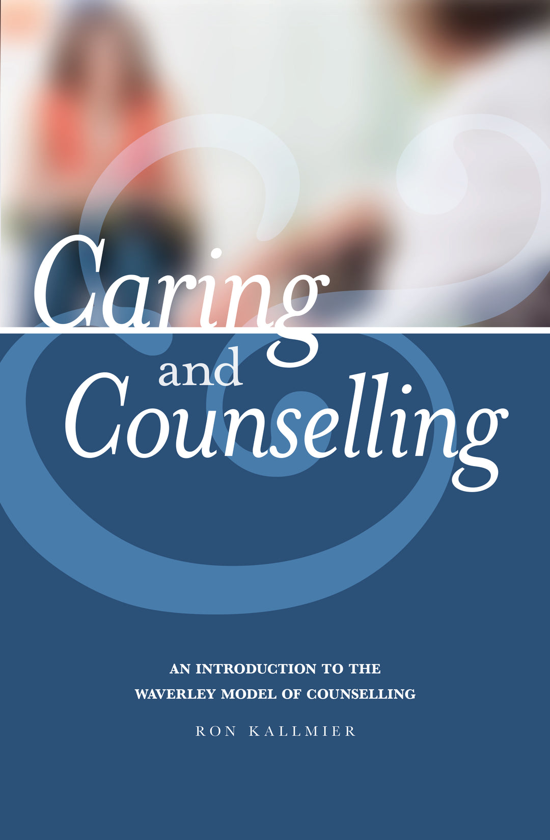 Caring and Counselling - Re-vived