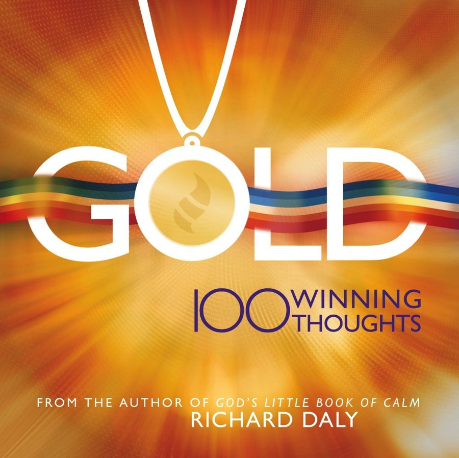 Gold - Re-vived