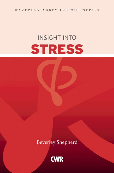 Insight into Stress paperback - Re-vived