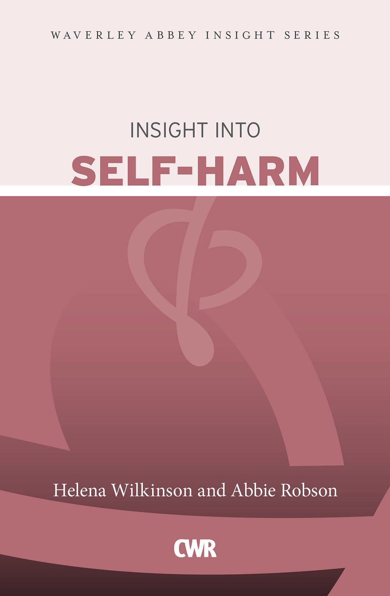 Insight Into Self-Harm - Re-vived