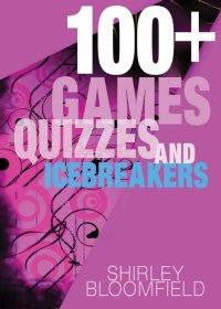 100+ Games Quizes and Icebreakers - Re-vived