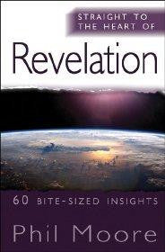 Straight To The Heart Of Revelation - Re-vived