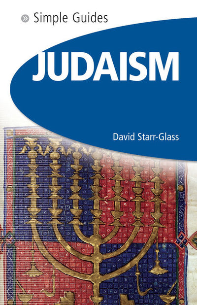 Judaism - Re-vived