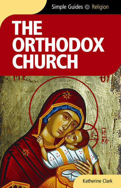 The Orthodox Church - Re-vived