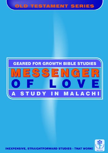 Geared for Growth: Messenger of Love - Re-vived